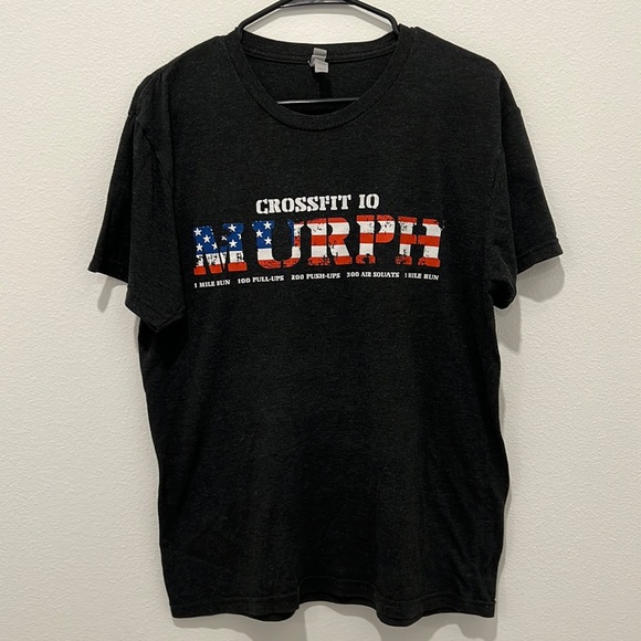 Mens tee - Picture 1 of 2